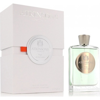 Posh on the Green EDP
